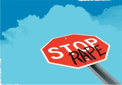 Police inspector remanded to custody over rape attempt